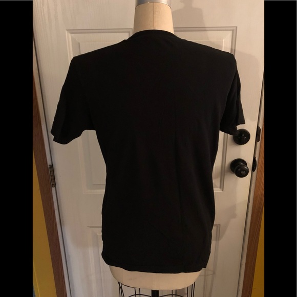 Stranger Things Upside Down tee shirt - Picture 2 of 3